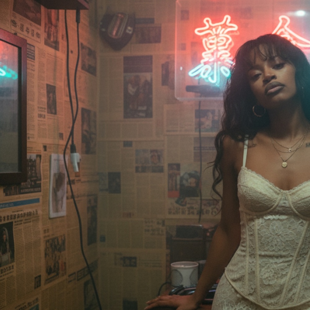 Meet your Posher, Charisma